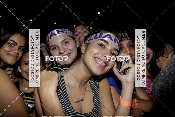 Compre as suas fotos do eventoShow Luan Santana 1977 - Abril de 2017 no Fotop