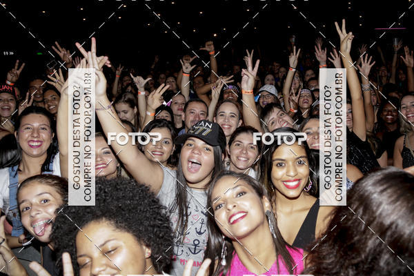 Compre as suas fotos do eventoShow Luan Santana 1977 - Abril de 2017 no Fotop