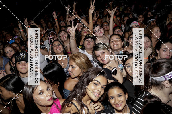 Compre as suas fotos do eventoShow Luan Santana 1977 - Abril de 2017 no Fotop