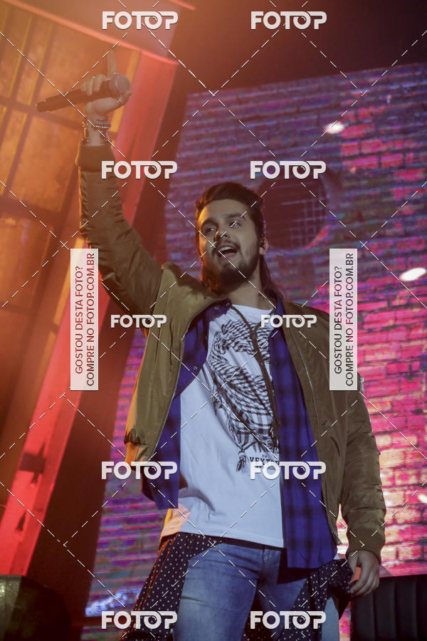 Compre as suas fotos do eventoShow Luan Santana 1977 - Abril de 2017 no Fotop