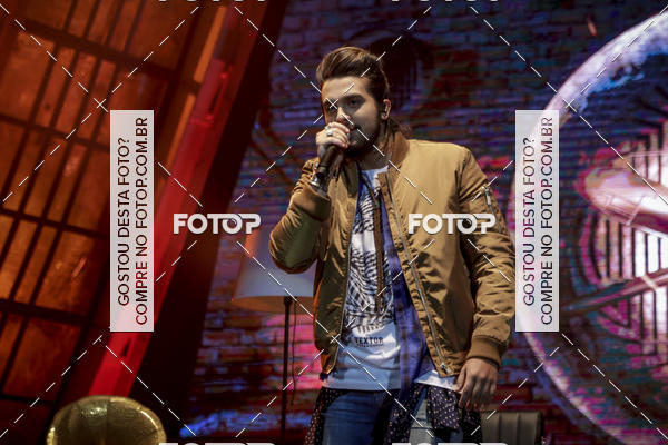 Compre as suas fotos do eventoShow Luan Santana 1977 - Abril de 2017 no Fotop