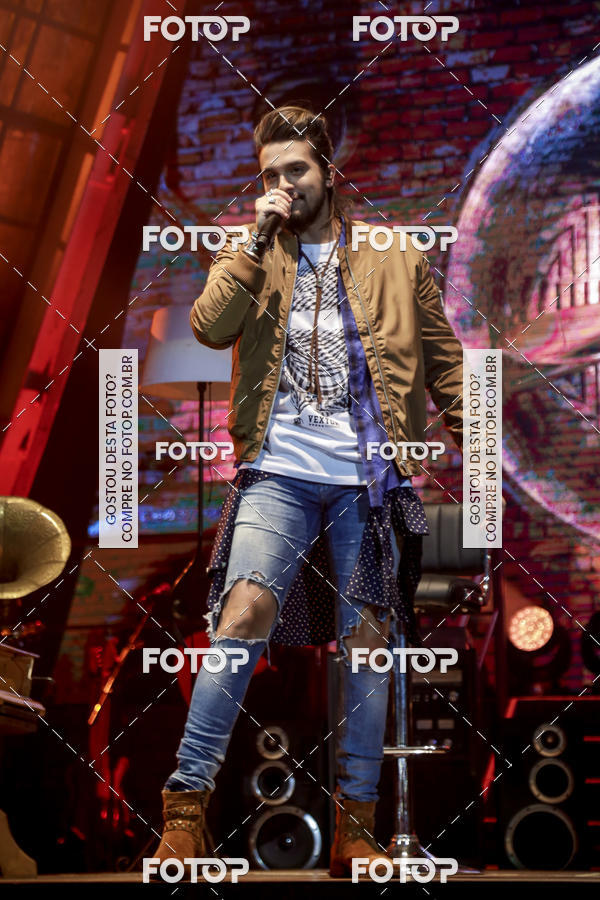 Compre as suas fotos do eventoShow Luan Santana 1977 - Abril de 2017 no Fotop