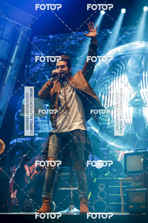 Compre as suas fotos do eventoShow Luan Santana 1977 - Abril de 2017 no Fotop