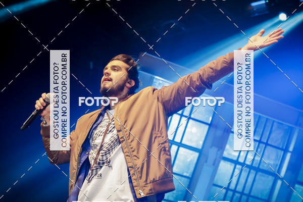 Compre as suas fotos do eventoShow Luan Santana 1977 - Abril de 2017 no Fotop