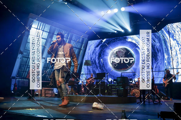 Compre as suas fotos do eventoShow Luan Santana 1977 - Abril de 2017 no Fotop