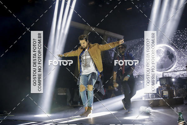 Compre as suas fotos do eventoShow Luan Santana 1977 - Abril de 2017 no Fotop