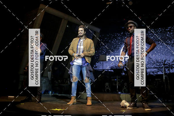 Compre as suas fotos do eventoShow Luan Santana 1977 - Abril de 2017 no Fotop