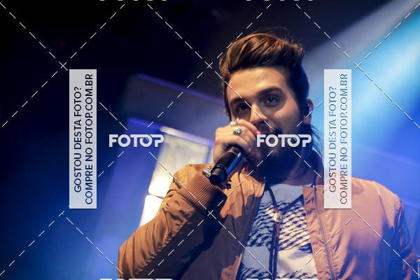 Compre as suas fotos do eventoShow Luan Santana 1977 - Abril de 2017 no Fotop