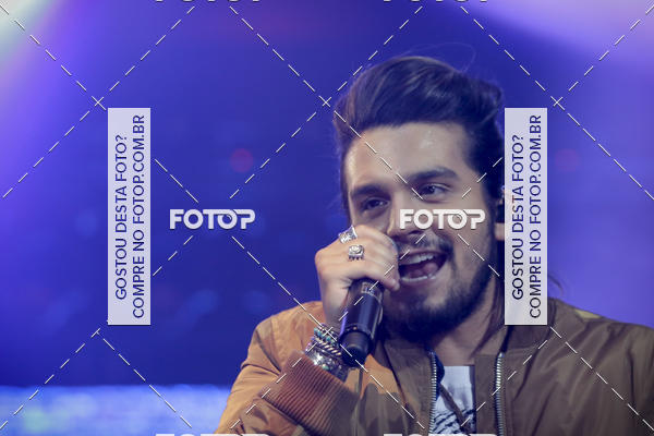 Compre as suas fotos do eventoShow Luan Santana 1977 - Abril de 2017 no Fotop
