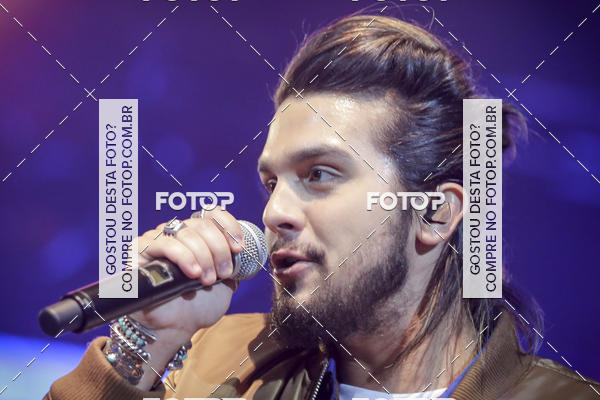 Achetez vos photos de l'�v�nementShow Luan Santana 1977 - Abril de 2017 sur Fotop