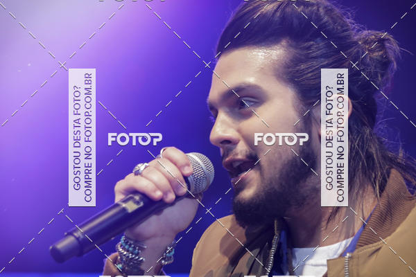 Achetez vos photos de l'�v�nementShow Luan Santana 1977 - Abril de 2017 sur Fotop