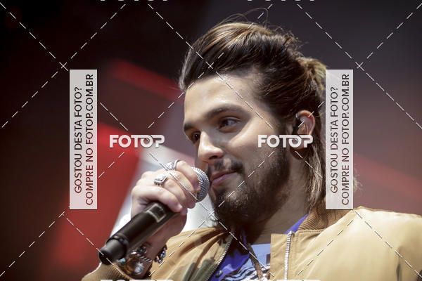 Achetez vos photos de l'�v�nementShow Luan Santana 1977 - Abril de 2017 sur Fotop