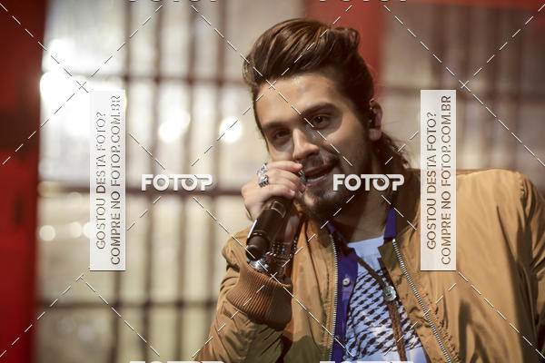 Achetez vos photos de l'�v�nementShow Luan Santana 1977 - Abril de 2017 sur Fotop