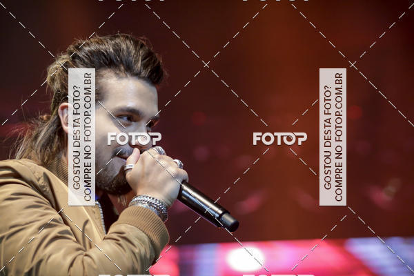 Achetez vos photos de l'�v�nementShow Luan Santana 1977 - Abril de 2017 sur Fotop