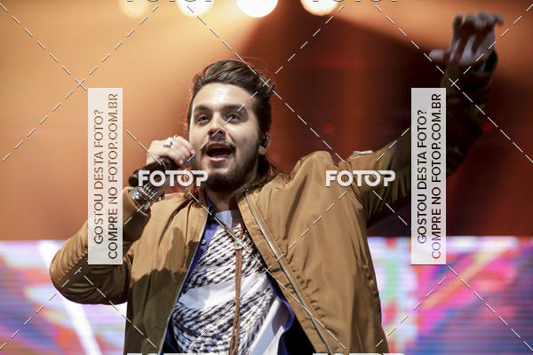 Achetez vos photos de l'�v�nementShow Luan Santana 1977 - Abril de 2017 sur Fotop