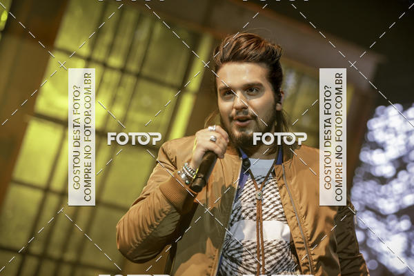 Achetez vos photos de l'�v�nementShow Luan Santana 1977 - Abril de 2017 sur Fotop
