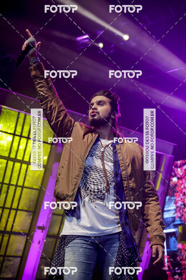 Achetez vos photos de l'�v�nementShow Luan Santana 1977 - Abril de 2017 sur Fotop