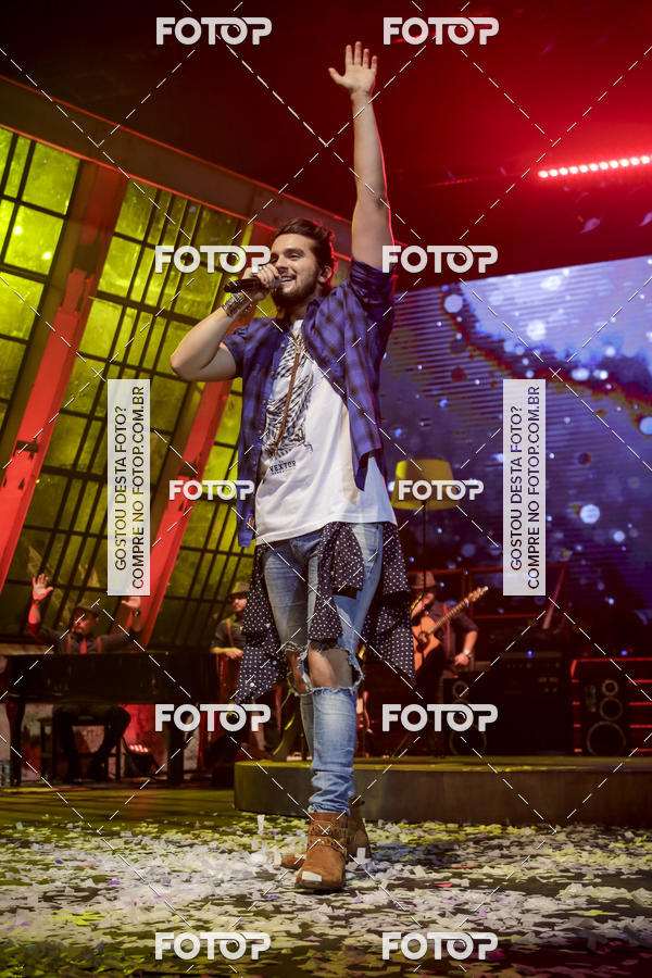 Achetez vos photos de l'�v�nementShow Luan Santana 1977 - Abril de 2017 sur Fotop