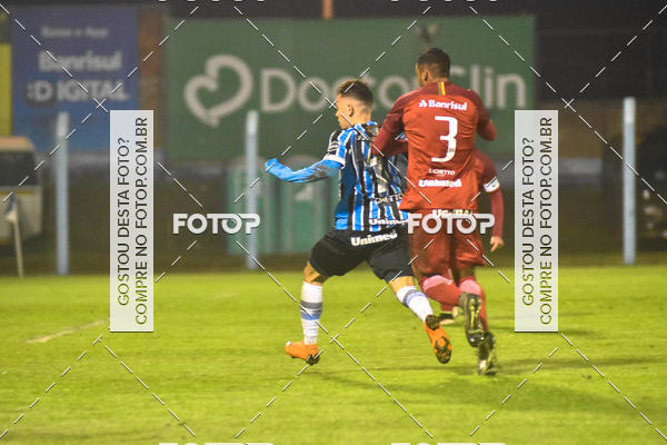 Buy your photos of the event GR�MIO X INTERNACIONAL  BRASILEIRO DE ASPIRANTES on Fotop