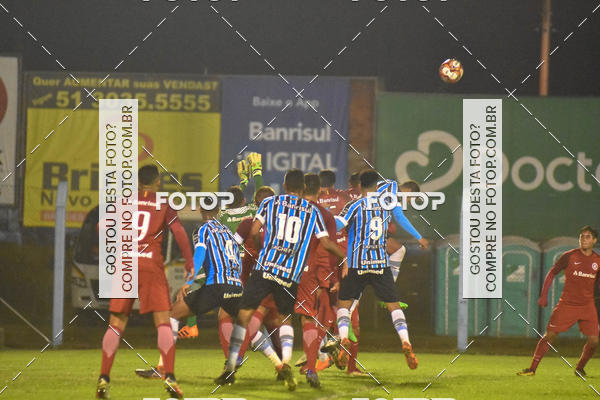 Buy your photos of the event GR�MIO X INTERNACIONAL  BRASILEIRO DE ASPIRANTES on Fotop