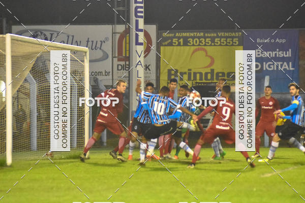 Buy your photos of the event GR�MIO X INTERNACIONAL  BRASILEIRO DE ASPIRANTES on Fotop