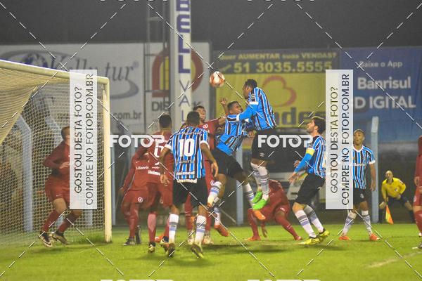 Buy your photos of the event GR�MIO X INTERNACIONAL  BRASILEIRO DE ASPIRANTES on Fotop