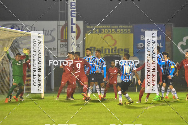 Buy your photos of the event GR�MIO X INTERNACIONAL  BRASILEIRO DE ASPIRANTES on Fotop