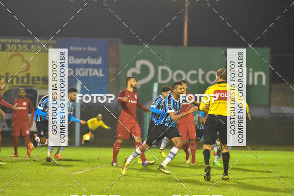 Buy your photos of the event GR�MIO X INTERNACIONAL  BRASILEIRO DE ASPIRANTES on Fotop