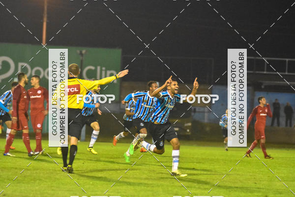 Buy your photos of the event GR�MIO X INTERNACIONAL  BRASILEIRO DE ASPIRANTES on Fotop