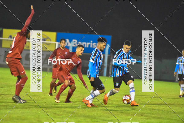 Buy your photos of the event GR�MIO X INTERNACIONAL  BRASILEIRO DE ASPIRANTES on Fotop