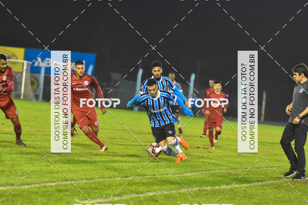 Buy your photos of the event GR�MIO X INTERNACIONAL  BRASILEIRO DE ASPIRANTES on Fotop