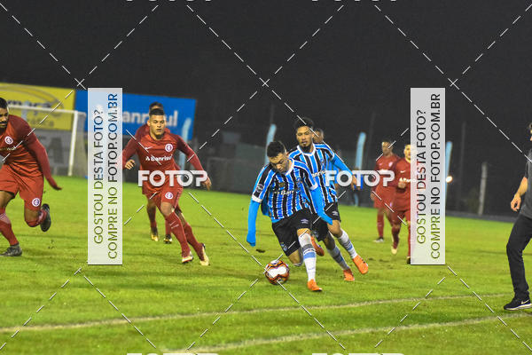 Buy your photos of the event GR�MIO X INTERNACIONAL  BRASILEIRO DE ASPIRANTES on Fotop