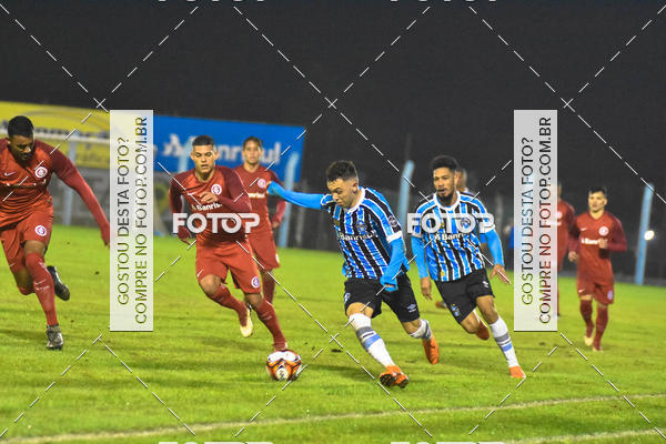 Buy your photos of the event GR�MIO X INTERNACIONAL  BRASILEIRO DE ASPIRANTES on Fotop