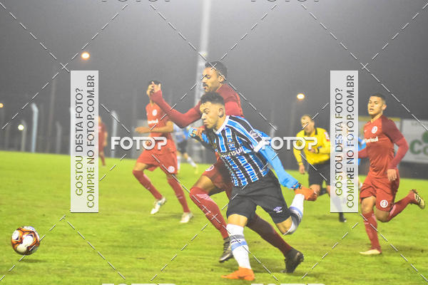 Buy your photos of the event GR�MIO X INTERNACIONAL  BRASILEIRO DE ASPIRANTES on Fotop