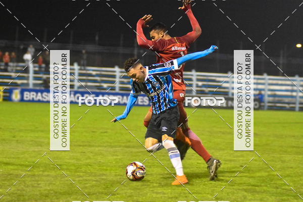 Buy your photos of the event GR�MIO X INTERNACIONAL  BRASILEIRO DE ASPIRANTES on Fotop