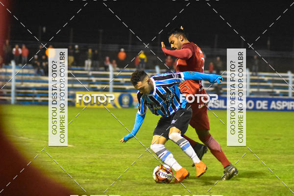 Buy your photos of the event GR�MIO X INTERNACIONAL  BRASILEIRO DE ASPIRANTES on Fotop