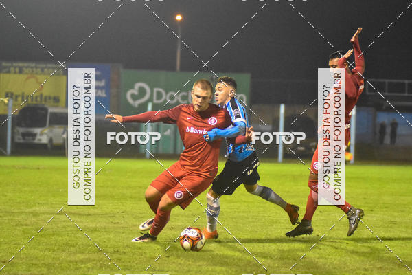 Buy your photos of the event GR�MIO X INTERNACIONAL  BRASILEIRO DE ASPIRANTES on Fotop