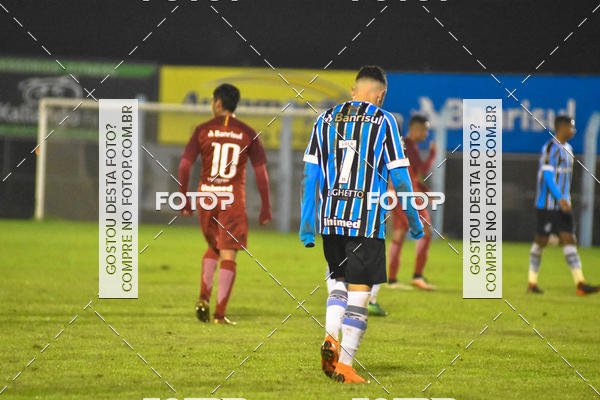 Buy your photos of the event GR�MIO X INTERNACIONAL  BRASILEIRO DE ASPIRANTES on Fotop