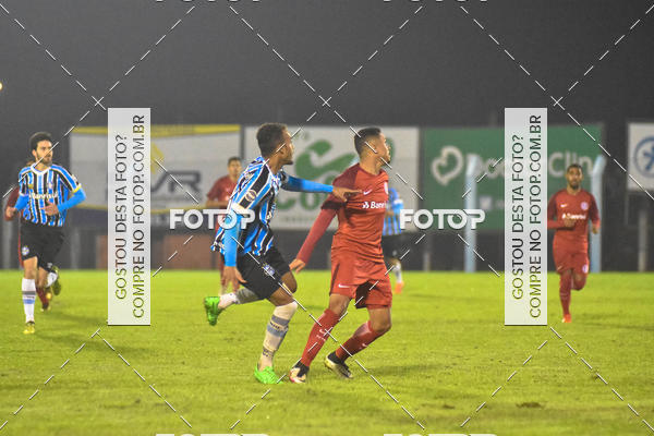 Buy your photos of the event GR�MIO X INTERNACIONAL  BRASILEIRO DE ASPIRANTES on Fotop