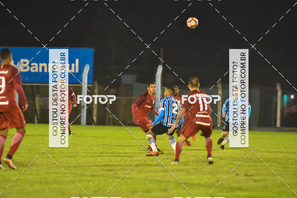 Buy your photos of the event GR�MIO X INTERNACIONAL  BRASILEIRO DE ASPIRANTES on Fotop