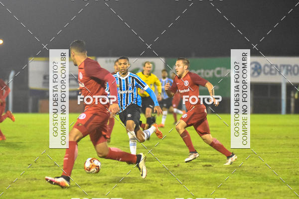 Buy your photos of the event GR�MIO X INTERNACIONAL  BRASILEIRO DE ASPIRANTES on Fotop