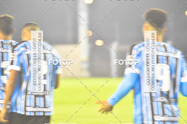 Buy your photos of the event GR�MIO X INTERNACIONAL  BRASILEIRO DE ASPIRANTES on Fotop