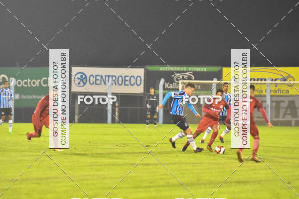 Buy your photos of the event GR�MIO X INTERNACIONAL  BRASILEIRO DE ASPIRANTES on Fotop