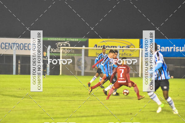 Buy your photos of the event GR�MIO X INTERNACIONAL  BRASILEIRO DE ASPIRANTES on Fotop