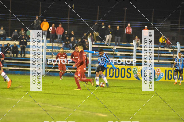 Buy your photos of the event GR�MIO X INTERNACIONAL  BRASILEIRO DE ASPIRANTES on Fotop