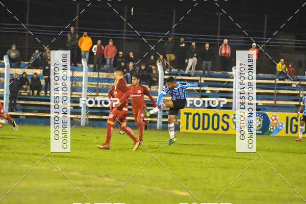 Buy your photos of the event GR�MIO X INTERNACIONAL  BRASILEIRO DE ASPIRANTES on Fotop