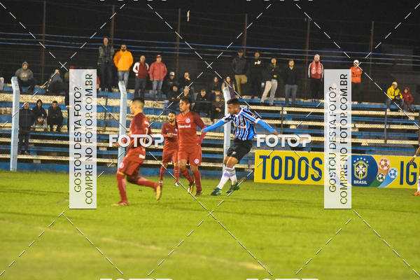 Buy your photos of the event GR�MIO X INTERNACIONAL  BRASILEIRO DE ASPIRANTES on Fotop