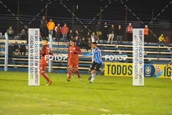 Buy your photos of the event GR�MIO X INTERNACIONAL  BRASILEIRO DE ASPIRANTES on Fotop