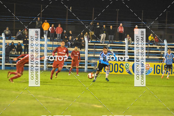 Buy your photos of the event GR�MIO X INTERNACIONAL  BRASILEIRO DE ASPIRANTES on Fotop