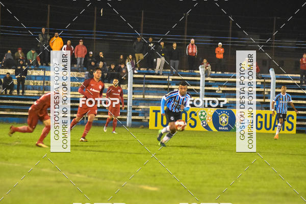 Buy your photos of the event GR�MIO X INTERNACIONAL  BRASILEIRO DE ASPIRANTES on Fotop